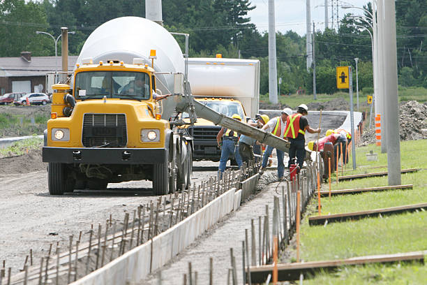 Best Concrete Repair Services  in Crimora, VA
