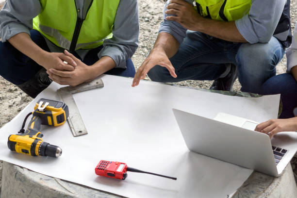 Best Concrete Installation Cost  in Crimora, VA