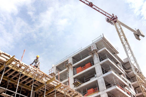 Best Concrete Resurfacing Services  in Crimora, VA
